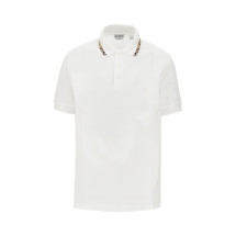 [Burberry] T-shirts Short Sleeve FW26 8126955.B7078-B7078