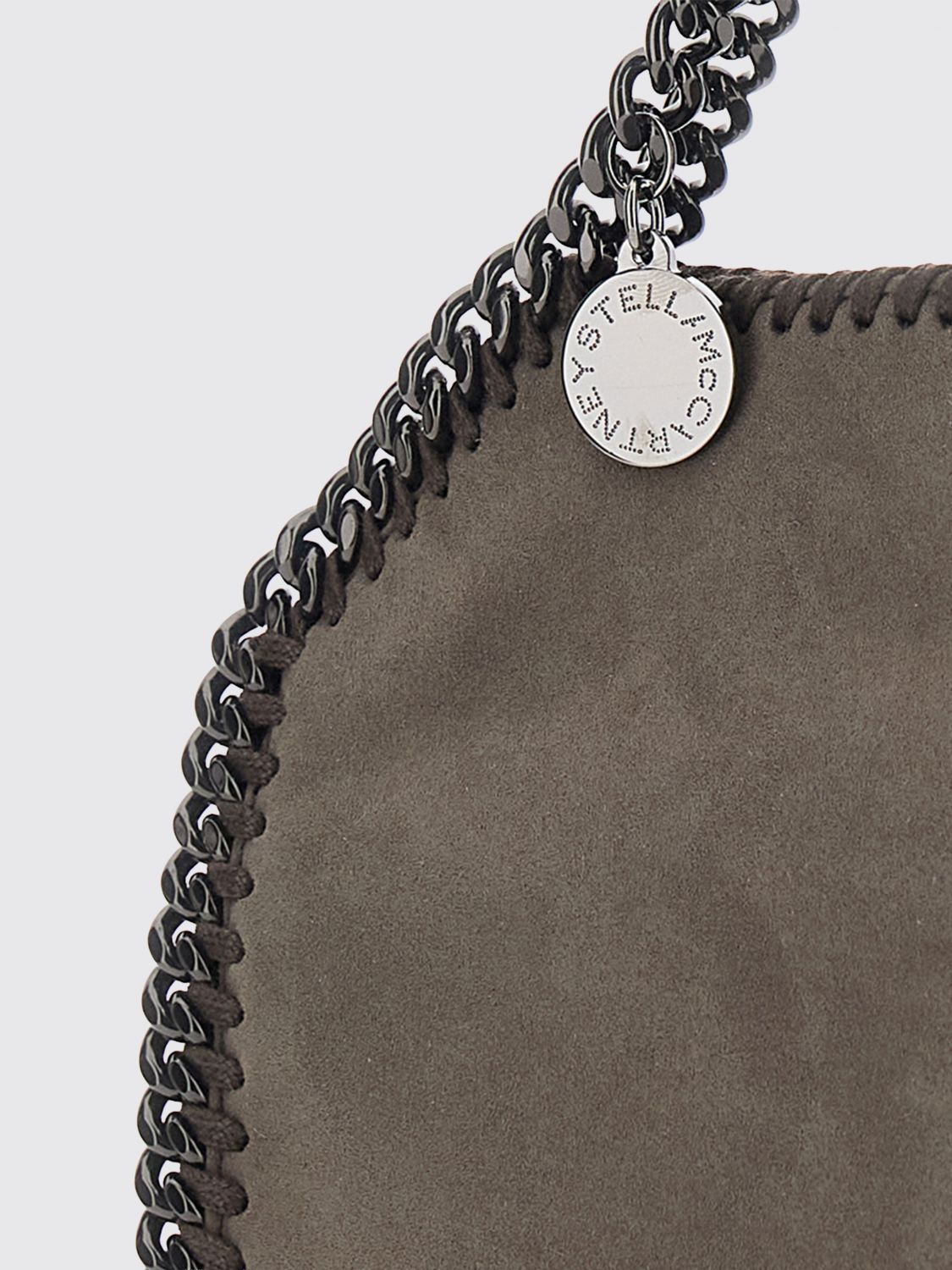 [Stella McCartney] Minibag FW26 391698WP0543 2822