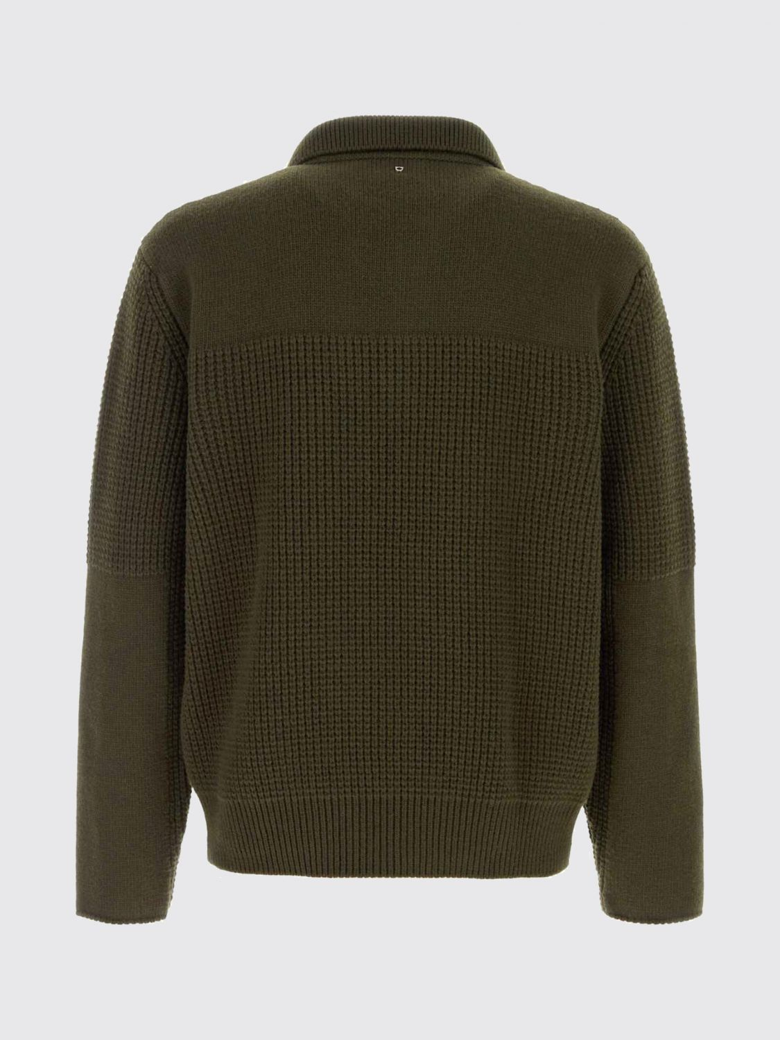 [Ferragamo] Knitwear FW26 145786 796030