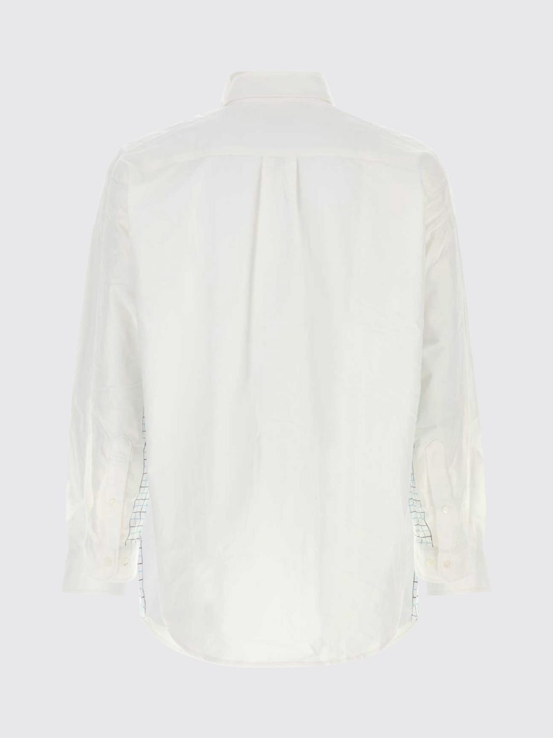 [A.P.C.] Shirts Long Sleeve FW26 COHSXH12677 AAB