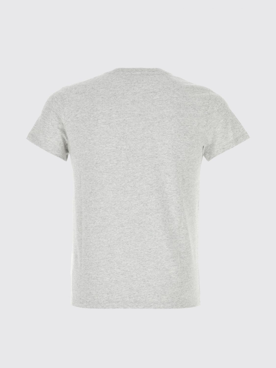 [A.P.C.] T-shirts Short Sleeve FW26 COHBUF26610 TPN