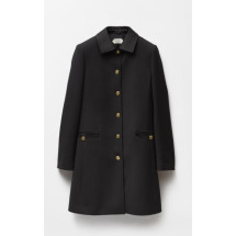 [Versace] Coat FW26 10268901A19091-1B000