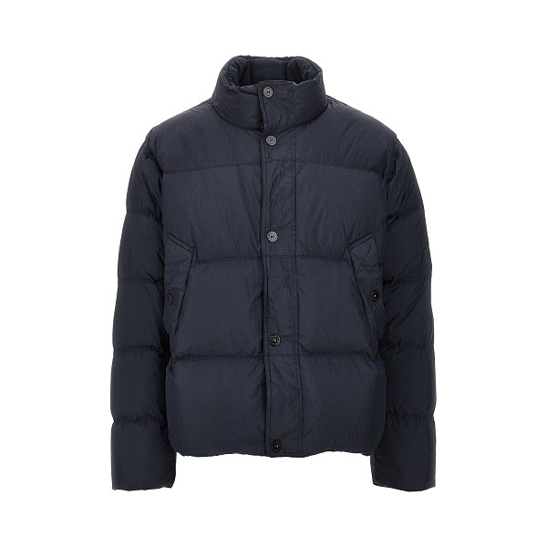 [Stone Island] Down Jacket FW26 L2S154100109S0A23V0020-V0020