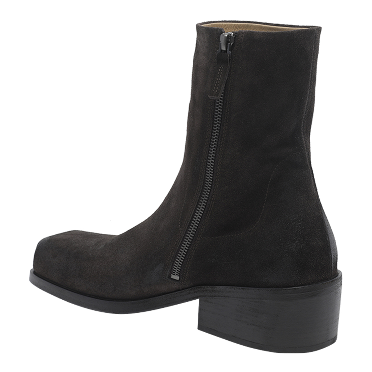 [Marsell] Ankle boots FW26 MM4340P024460
