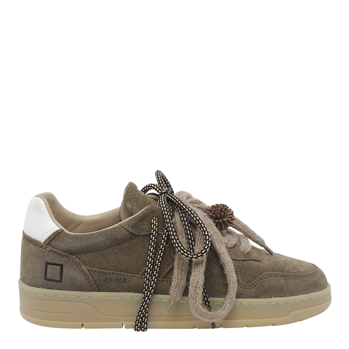 [D.A.T.E.] Sneakers FW26 M451C2USGR