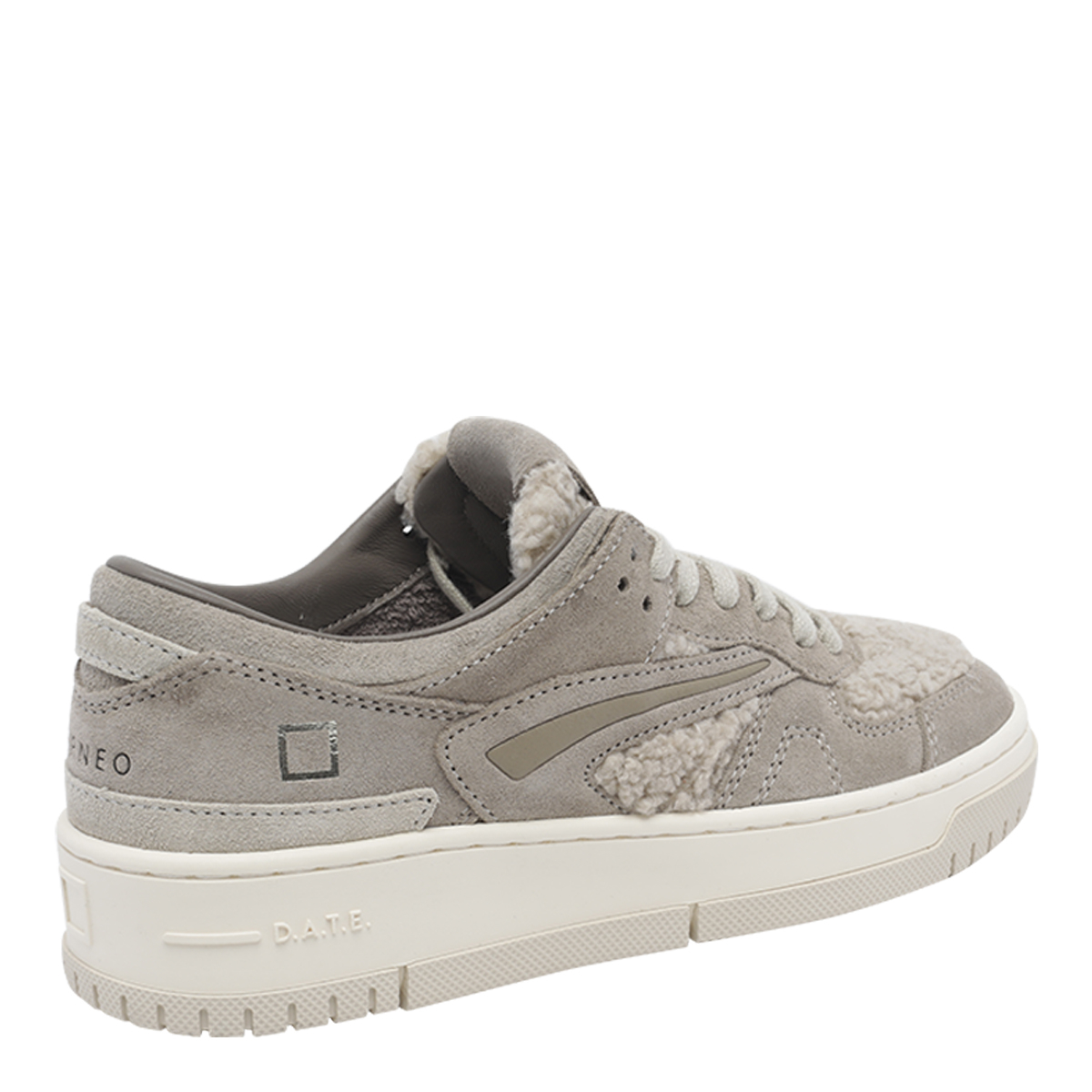 [D.A.T.E.] Sneakers FW26 W451TOTDBI