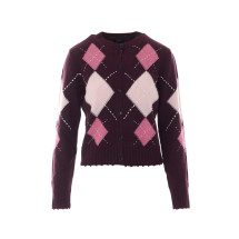 [PINKO] Cardigan FW26 107284A3IEYN2