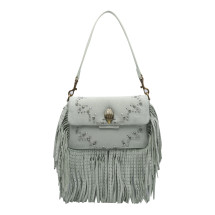 [Kurt Geiger] Shoulder bag FW26 5842973219PALE GREEN