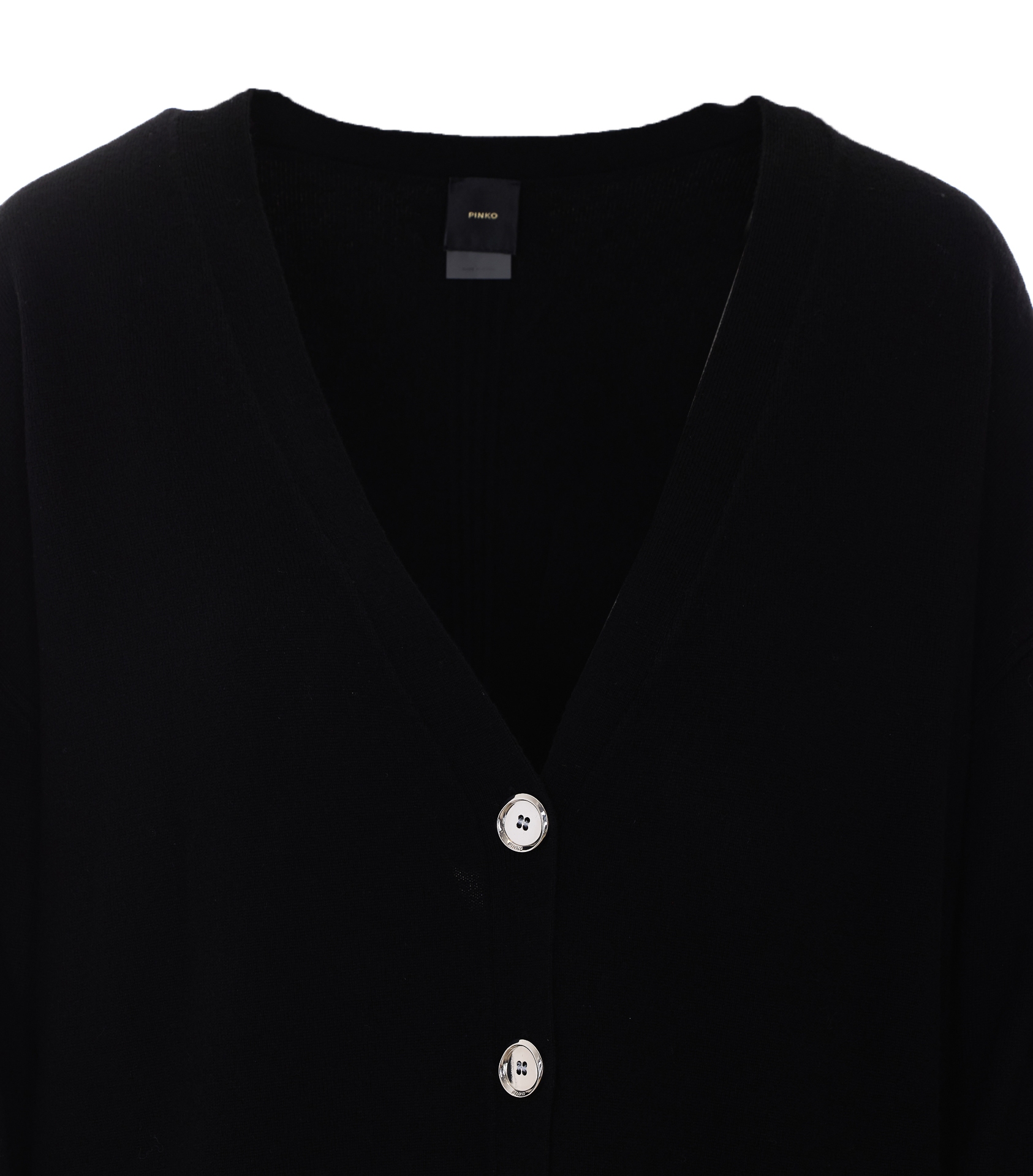 [PINKO] Cardigan FW26 107202A3G1Z99