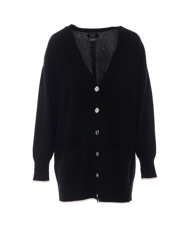 [PINKO] Cardigan FW26 107202A3G1Z99