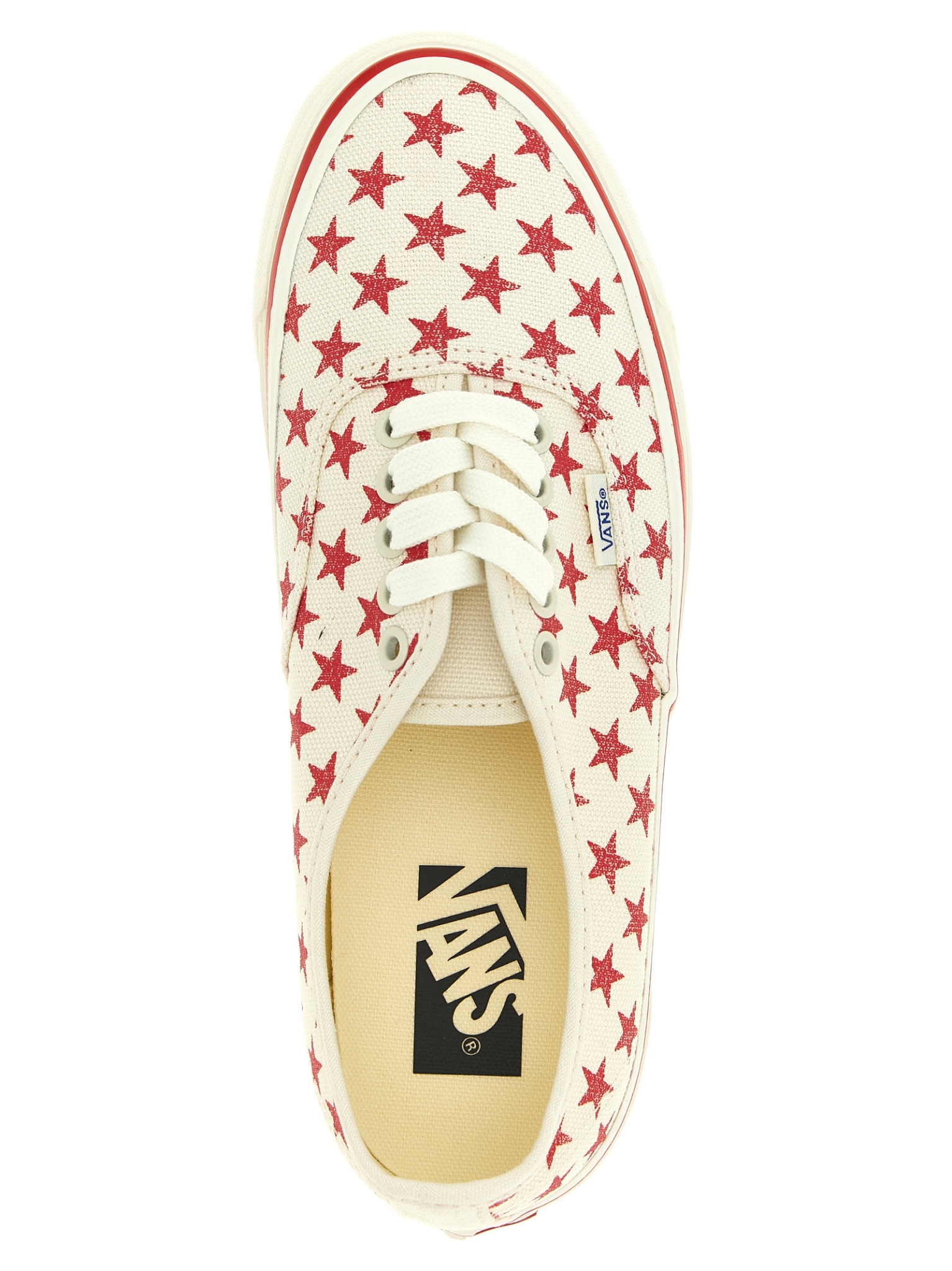 [VANS] Sneakers FW26 VN000EAABOP1