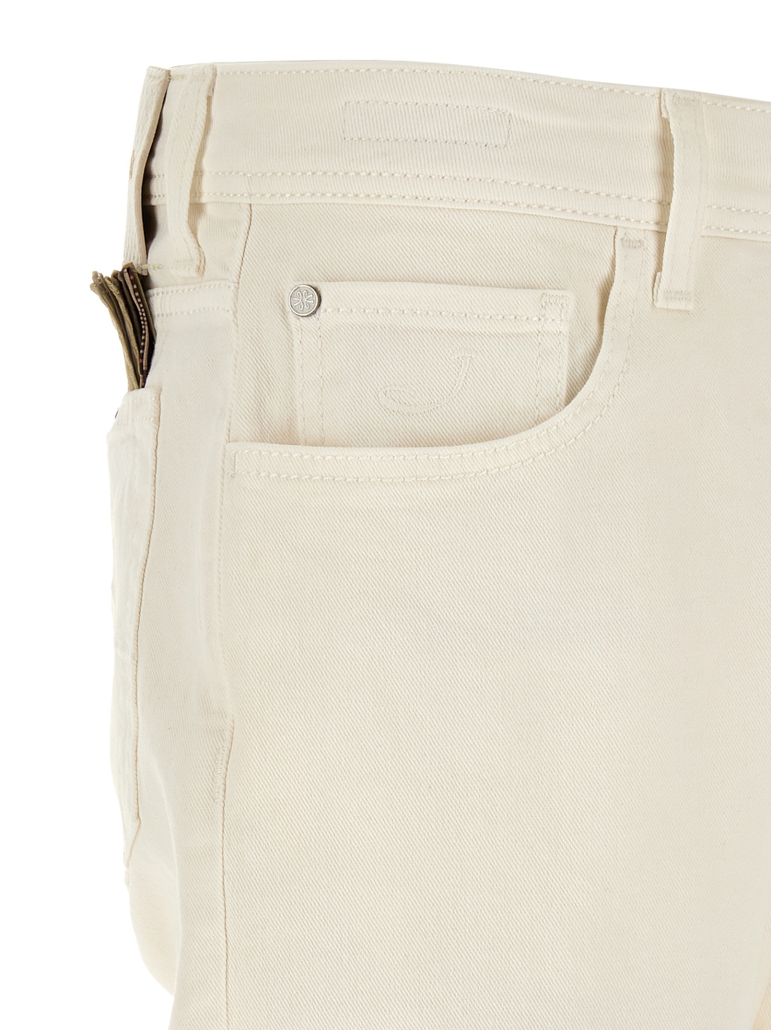 [Jacob Cohen] Jeans FW26 JUMQE004030S3848L1W00D