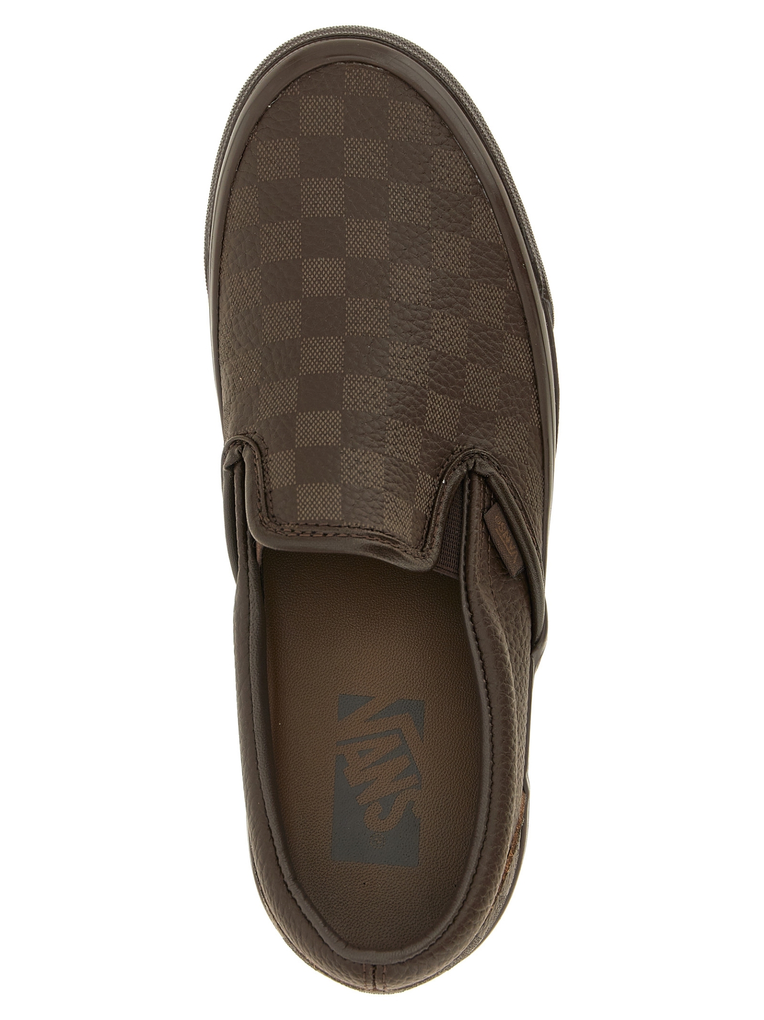 [VANS] Sneakers FW26 VN000E963N11