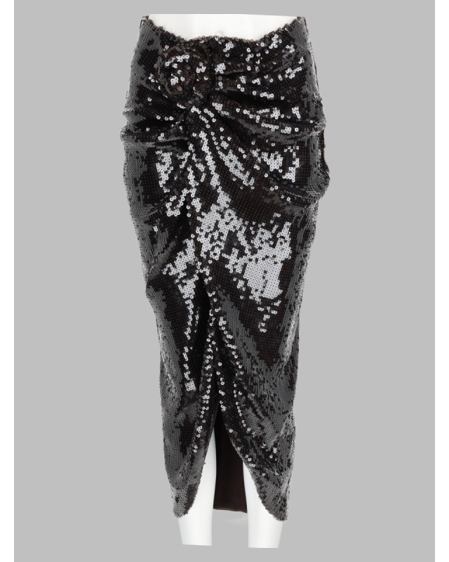 [ROTATE] Midi skirt FW26 1166981667_1667