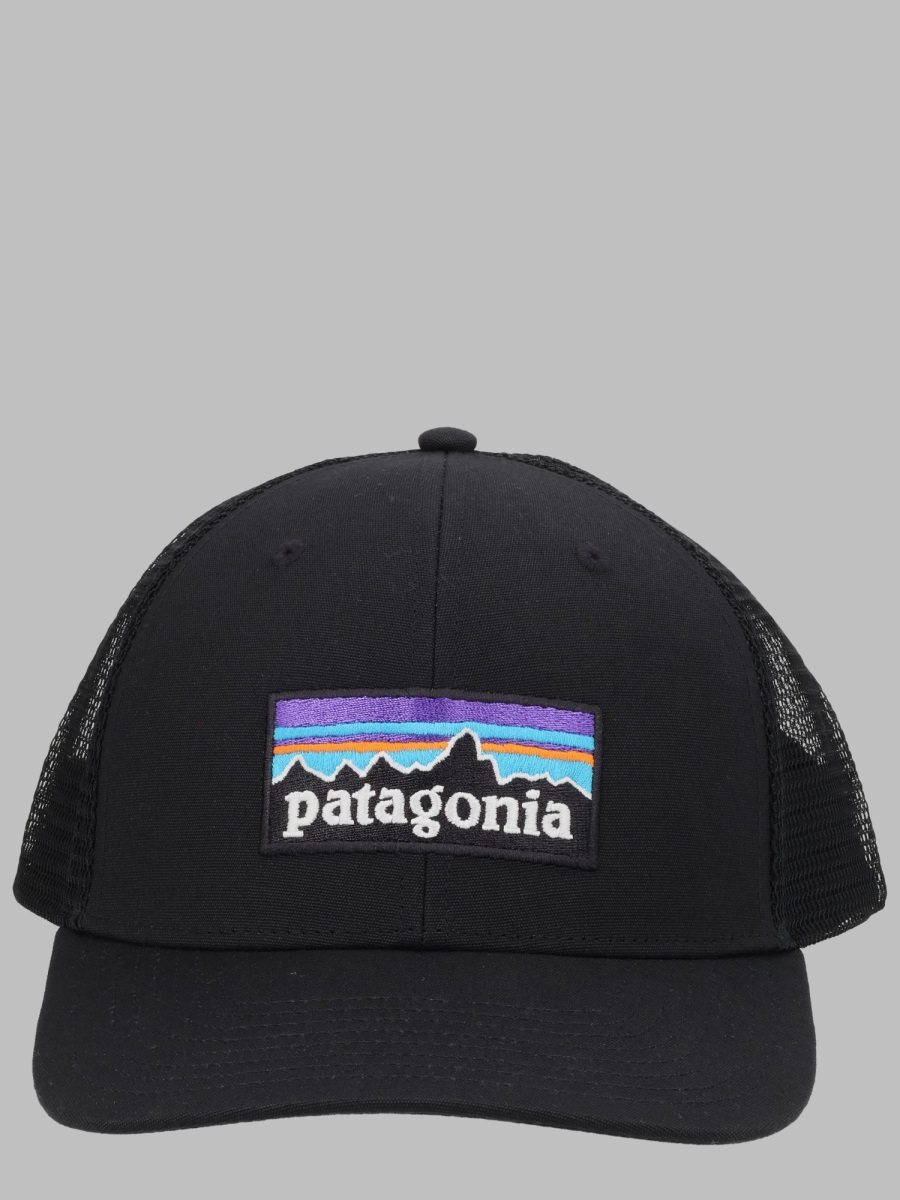 [Patagonia] Hat FW26 38289_BLK
