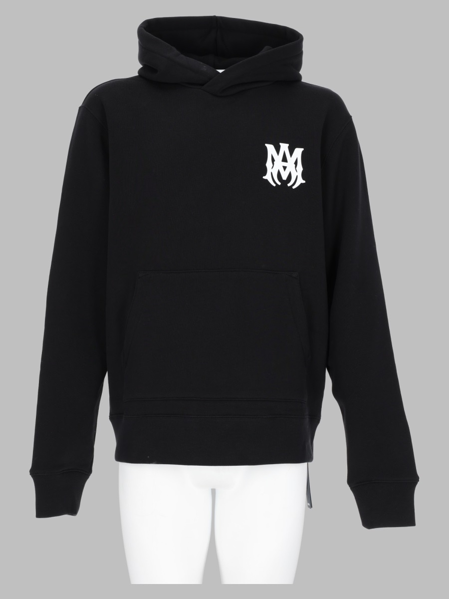 [Amiri] Sweatshirt FW26 AMTOJR1127_BLACK