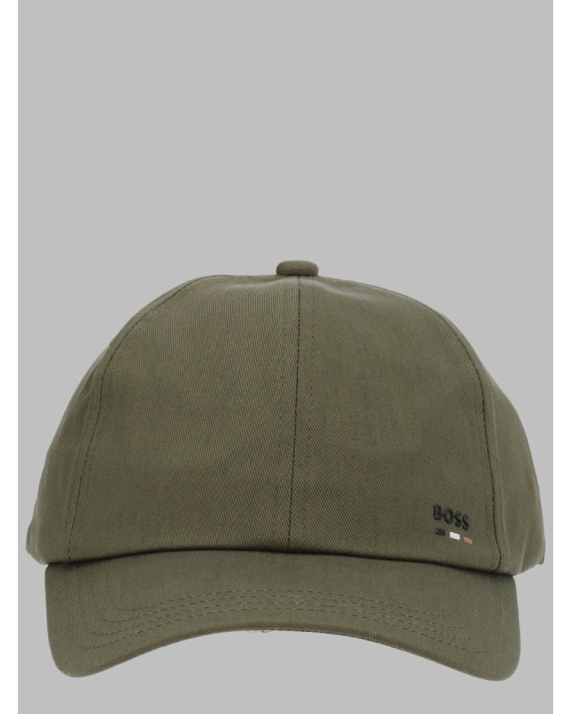 [BOSS] Hat FW26 50556435_10277451347