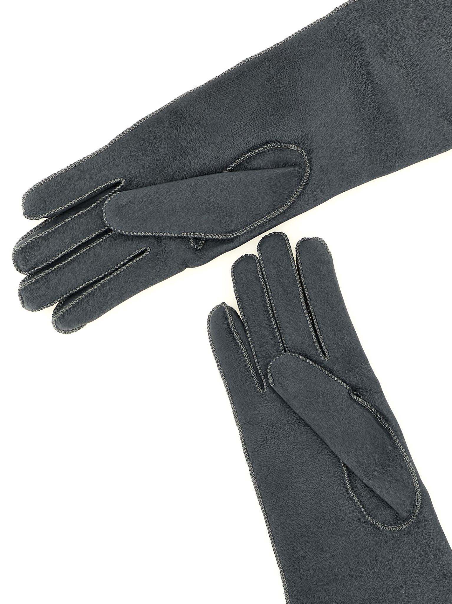 [AGNONA] Glove FW26 MY100700P080QK76