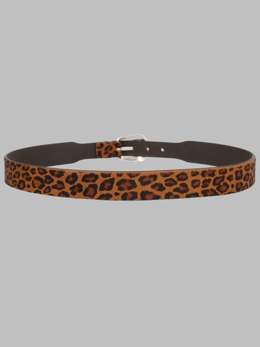 [AMISH] Belt FW26 AMX239CW23_XXXXC0872