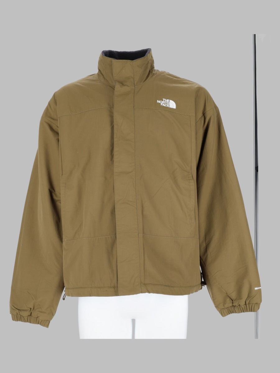 [THE NORTH FACE] Jacket FW26 NF0A89GT_RL51