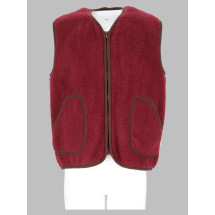 [AMISH] T-shirts Sleeveless FW26 AMX237CV83_XXXXC0249