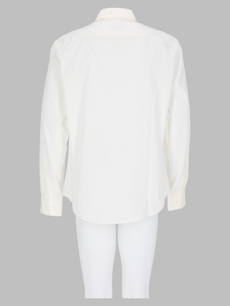 [HUGO] Shirts Long Sleeve FW26 50500216_10252145199