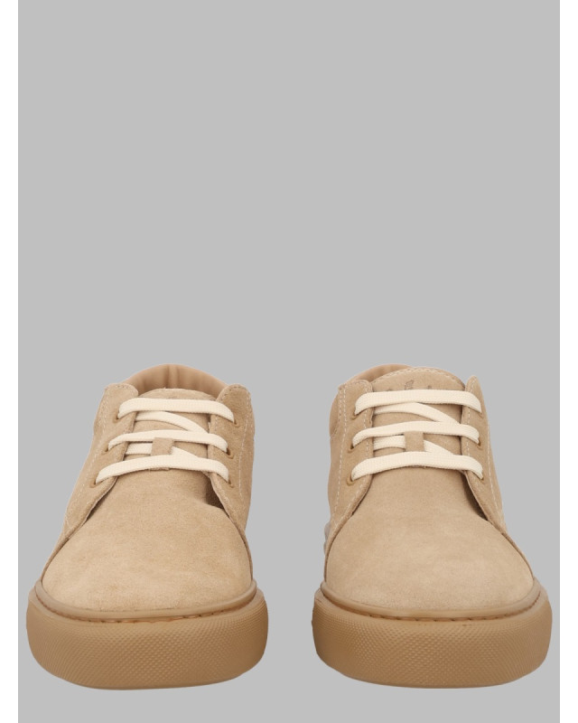 [Hogan] Dress Shoes FW25 HXM6910FS80_BTMC808