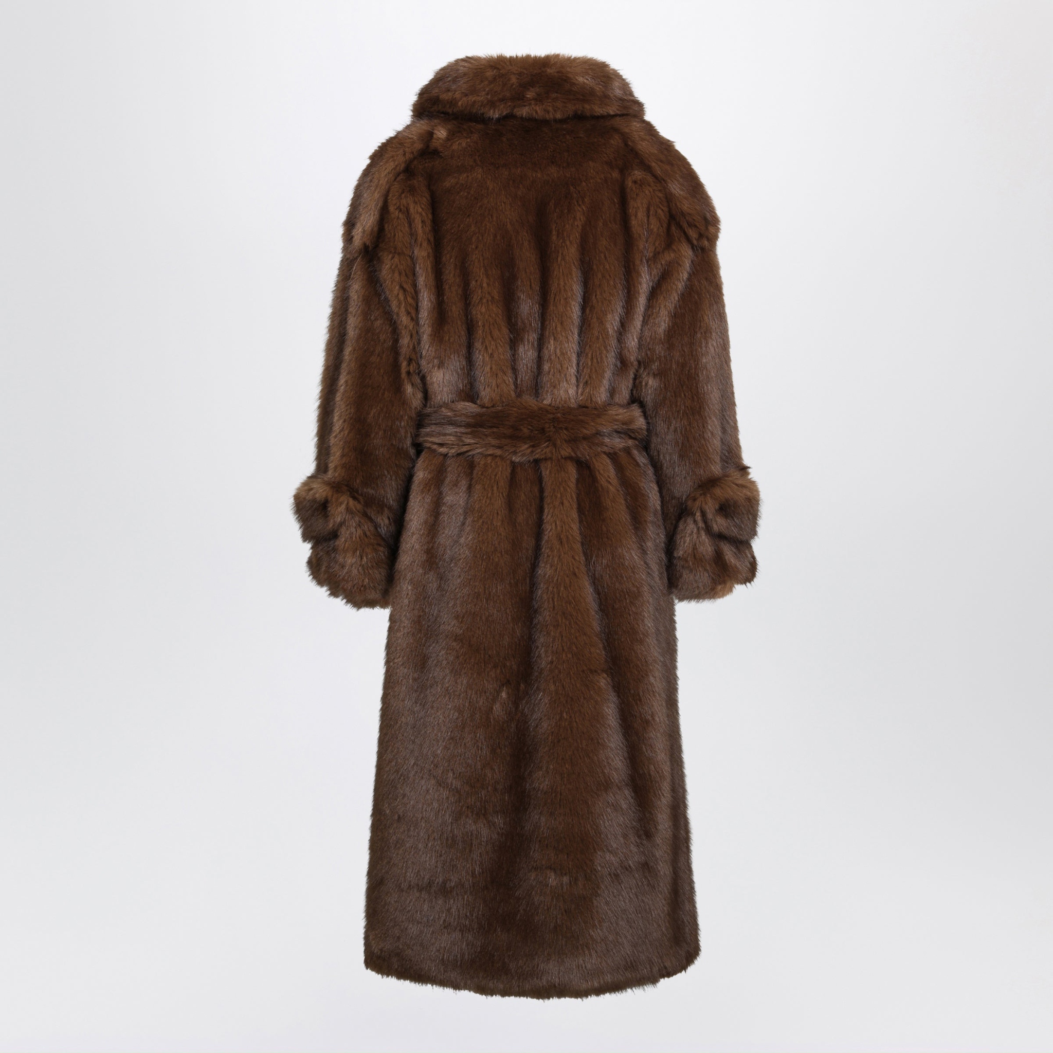 [BB Couture] Fur Jacket FW26 FW26FA1EF