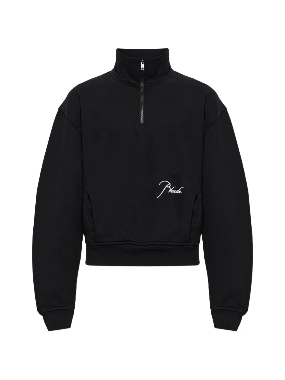 [Rhude] Casual Jacket FW26 RHPF26ST050123028