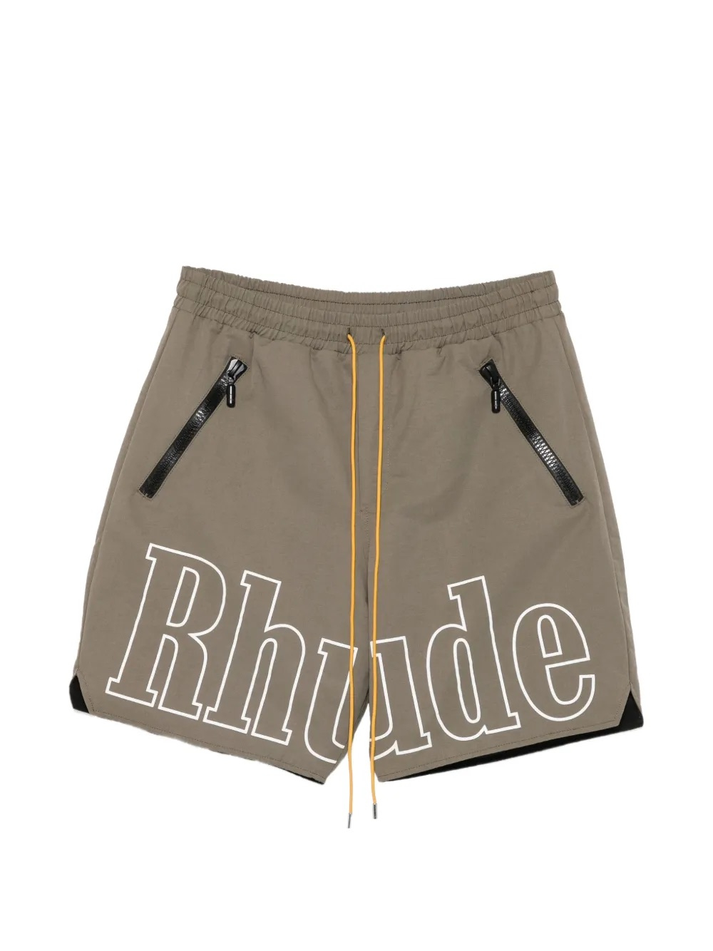 [Rhude] Shorts FW26 RHPF26SH018720004