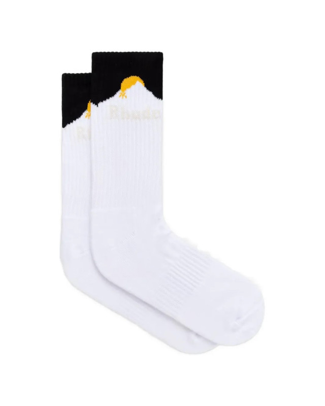 [Rhude] Socks FW26 RHPF26SO038843138