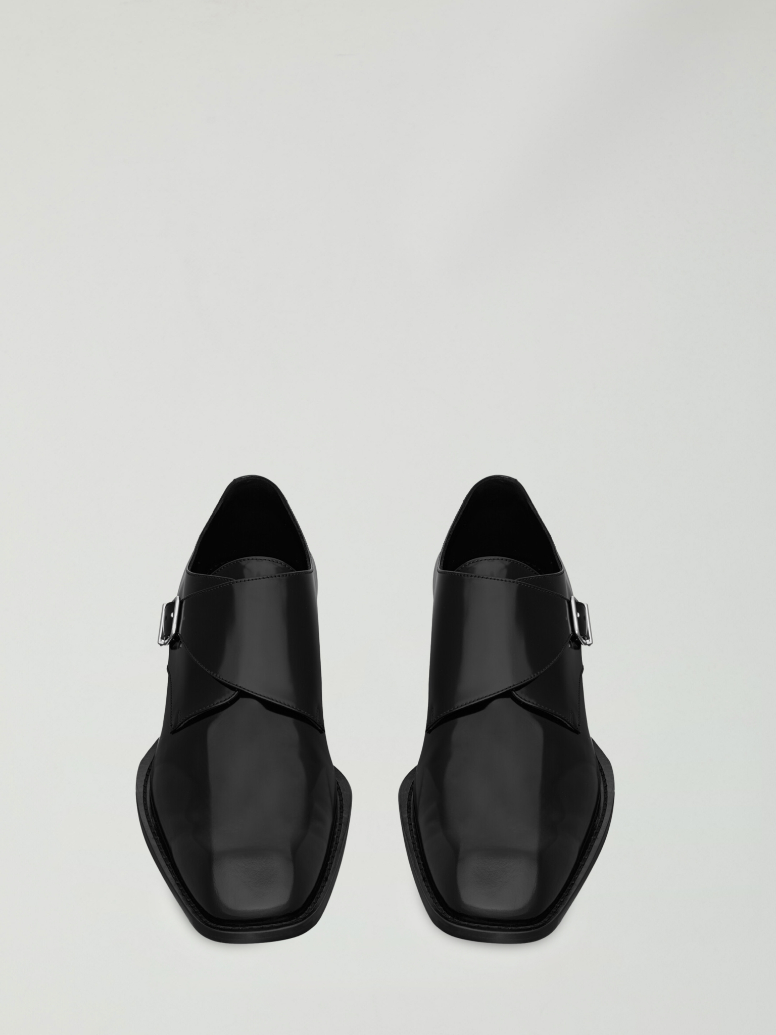 [Saint Laurent] Loafer FW26 A002D1_AAGZH_1000