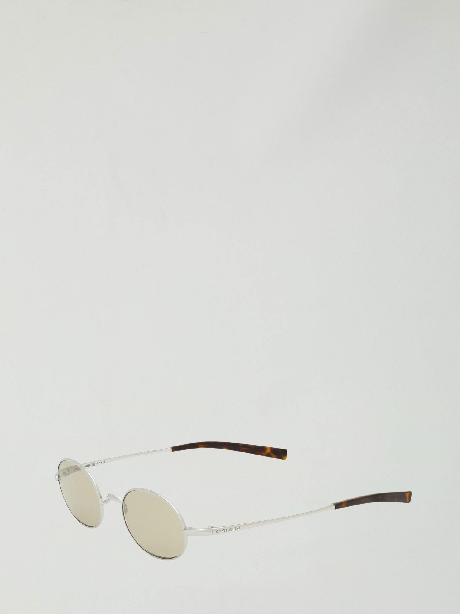 [Saint Laurent] Sunglasses FW26 A003DP_Y9917_8170