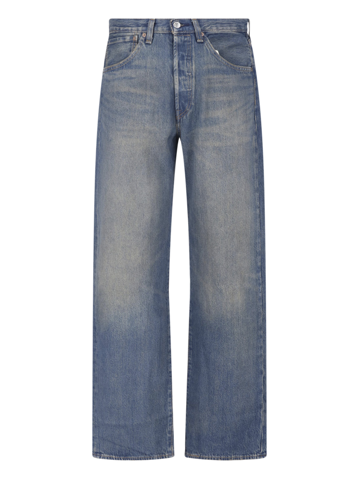 [Levi's] Jeans FW26 0057U 0026SANTA MONICA INDIGO
