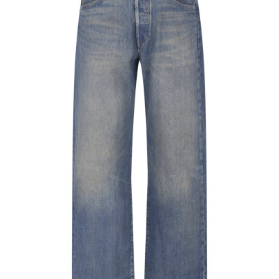 [Levi's] Jeans FW26 0057U 0026SANTA MONICA INDIGO