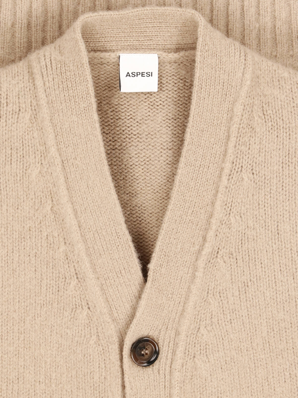 [Aspesi] Knitwear FW26 M470 516501083