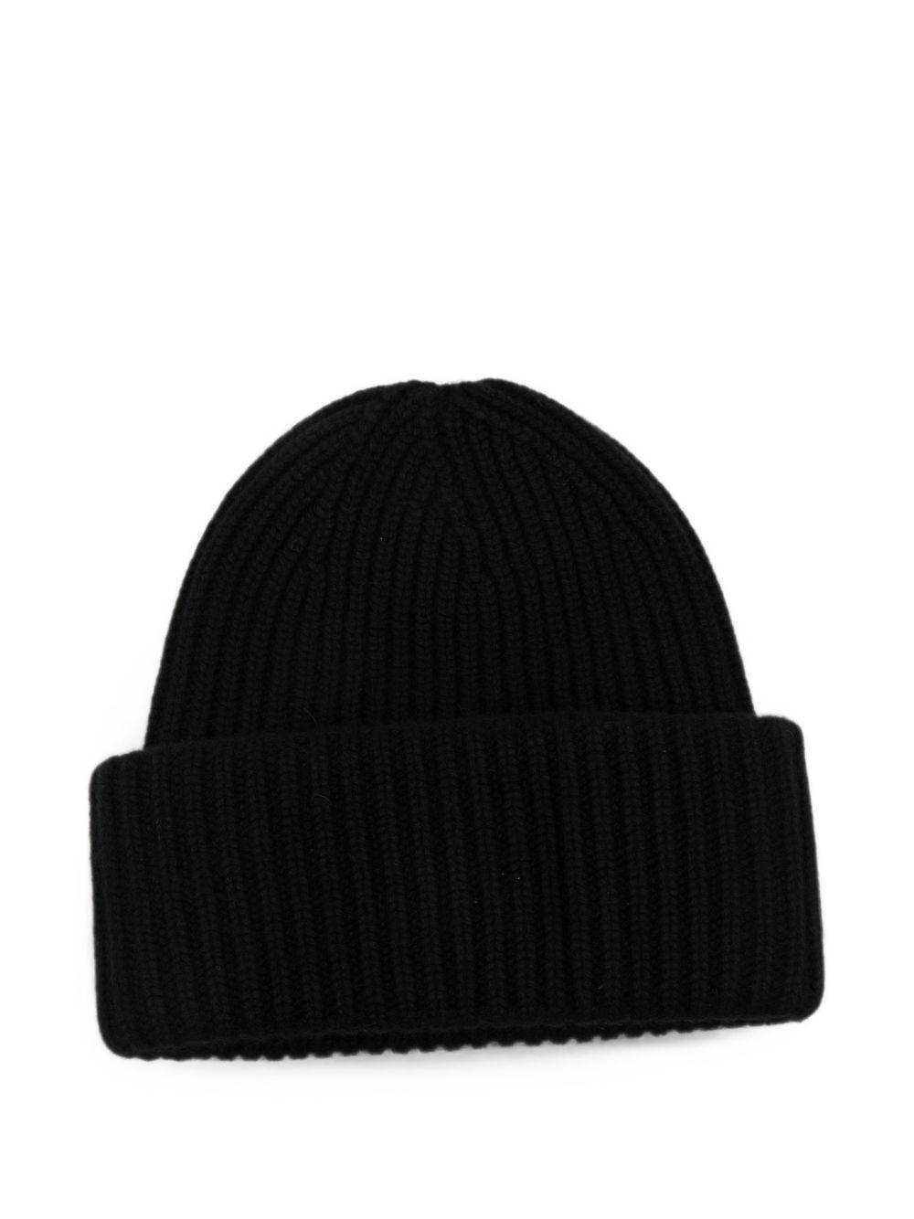 [SOFT GOAT] Hat FW26 FW252464800001BLACK