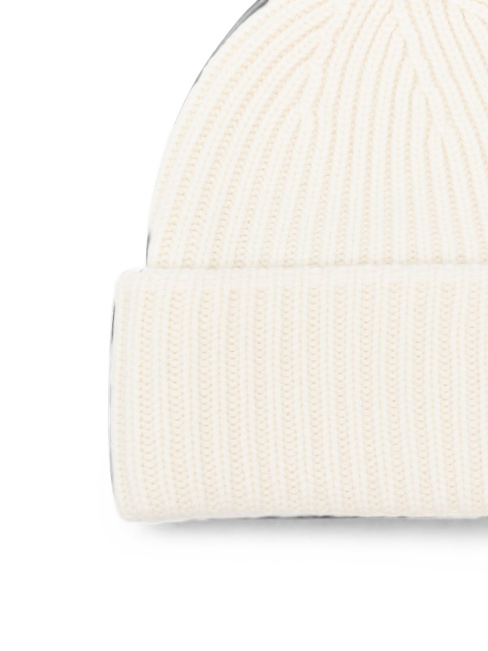 [SOFT GOAT] Hat FW26 FW252464810086FEATHERWHITE