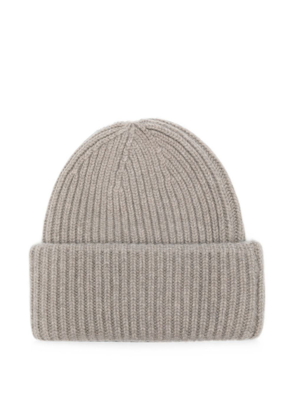 [SOFT GOAT] Hat FW26 FW252464800002GREIGE