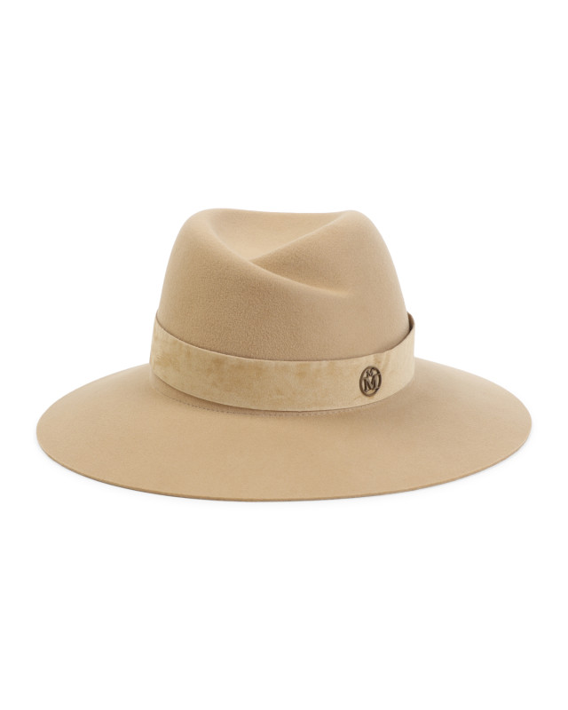 [Maison Michel] Hat FW26 1001302001