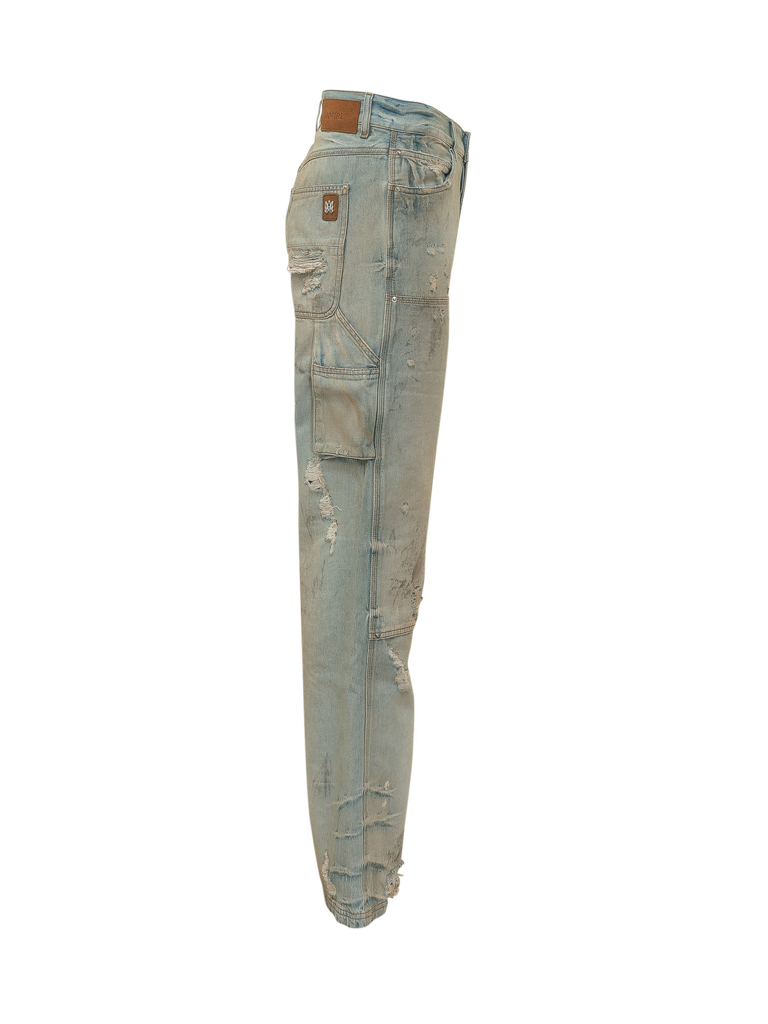 [Amiri] Jeans FW26 AMDNGH1083 543