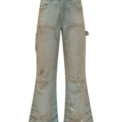 [Amiri] Jeans FW26 AMDNGH1083 543