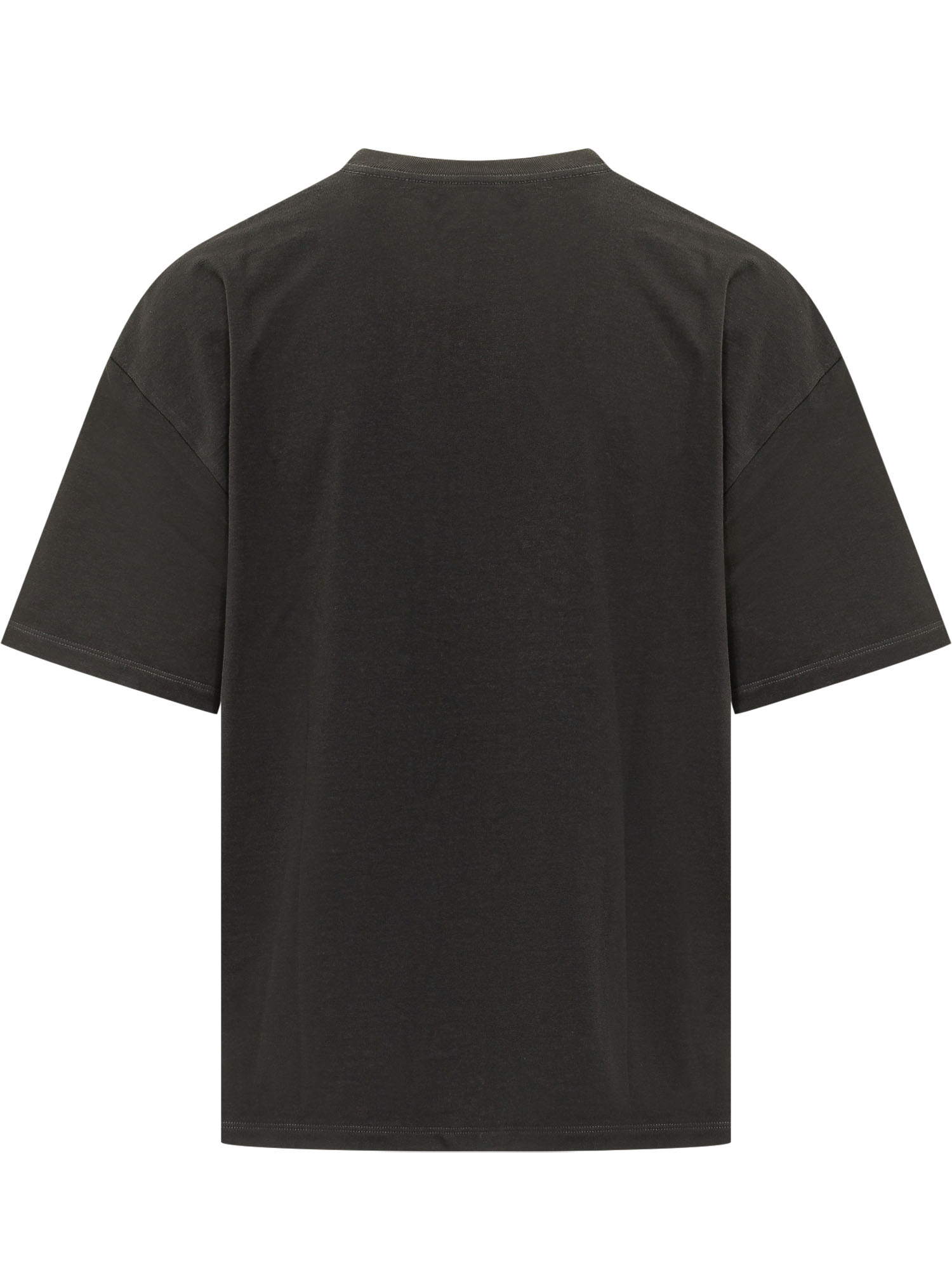 [Amiri] T-shirts Short Sleeve FW26 AM426JR009 0002