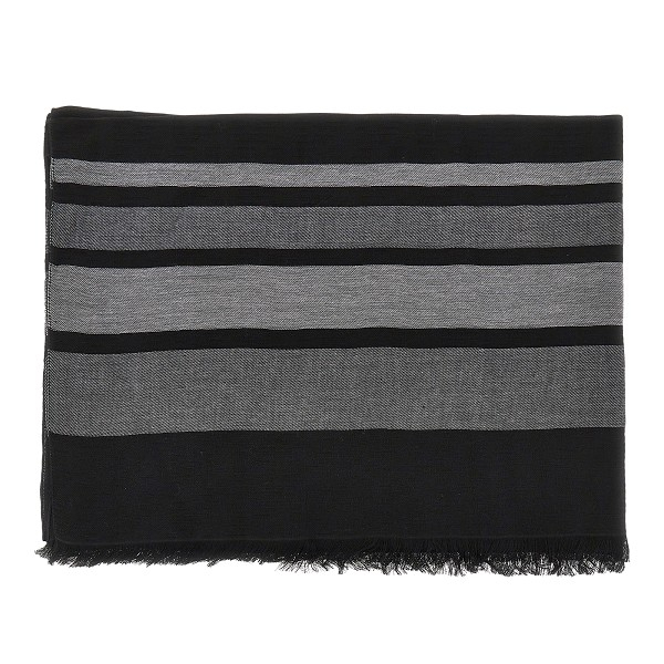 [Emporio Armani] Scarf FW26 EM007180AF29142FC026-FC026