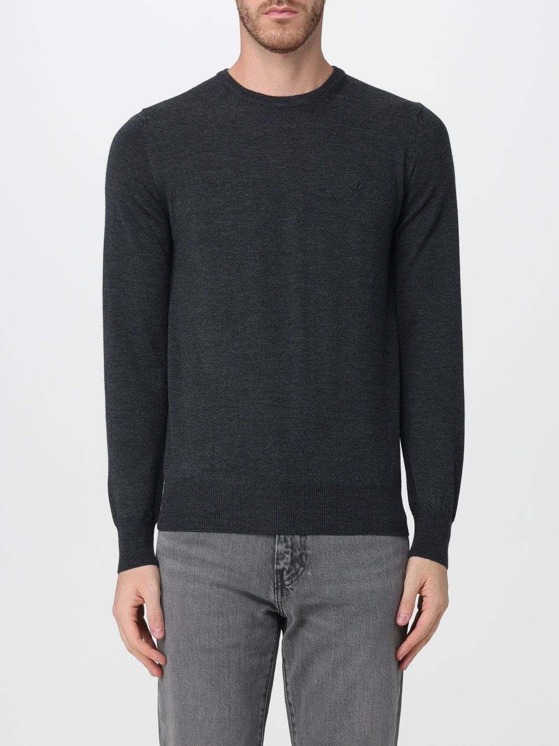 [BROOKSFIELD] Knitwear FW26 203EP001 V0080