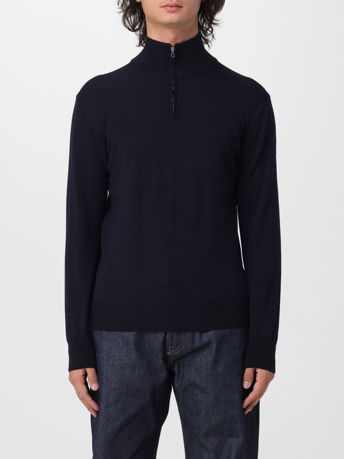 [BROOKSFIELD] Knitwear FW26 203EP027 V0083