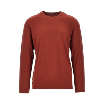 [EA BODYWEAR] T-shirts Long Sleeve FW26 EM000383AF25034U5037-U5037