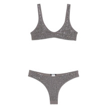 [Venuja] Beach Cover Up FW26 BI005B.EFL-EFL