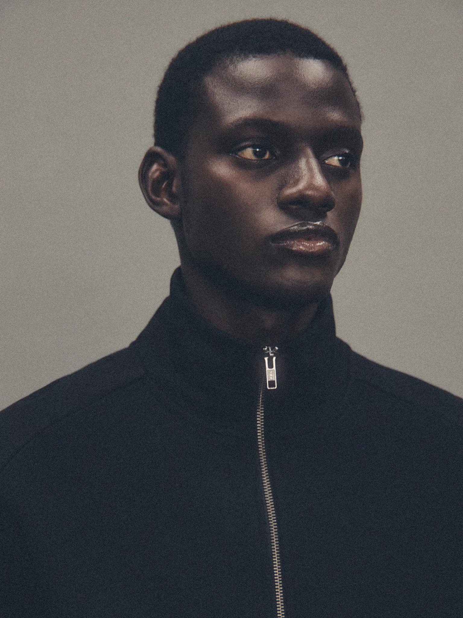[Entire Studios] Sweatshirt FW26 ESFW26JA07012BLACK