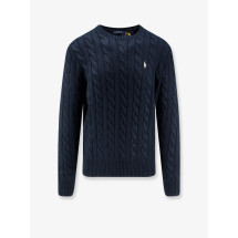 [Polo Ralph Lauren] Knitwear FW26 710775885555